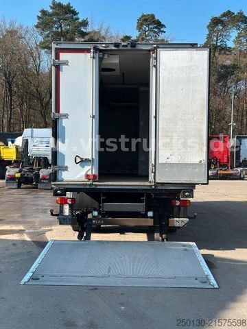 Camion frigorifique DAF LF 290 FA 4x2 BL  TKing Kühlkoffer BÄR Klima