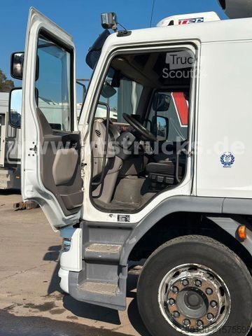 Camion frigorifique DAF LF 290 FA 4x2 BL  TKing Kühlkoffer BÄR Klima