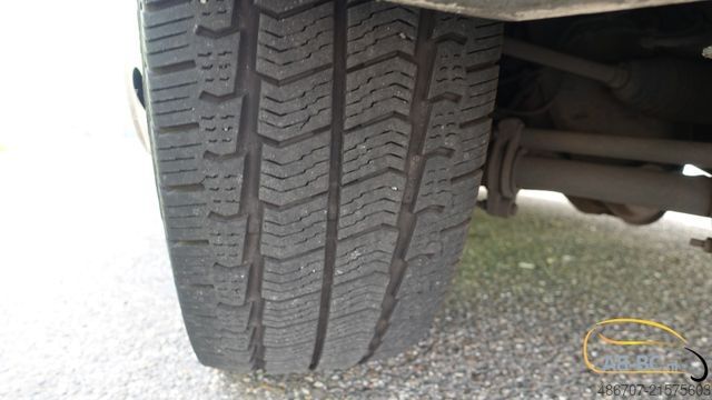 Autocar IVECO INDcar Wing EURO 6, 29 Sitze, neue Motor 64262km