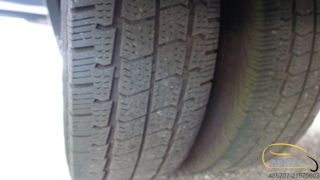 Autocar IVECO INDcar Wing EURO 6, 29 Sitze, neue Motor 64262km