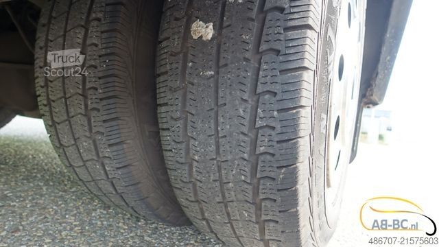 Autocar IVECO INDcar Wing EURO 6, 29 Sitze, neue Motor 64262km