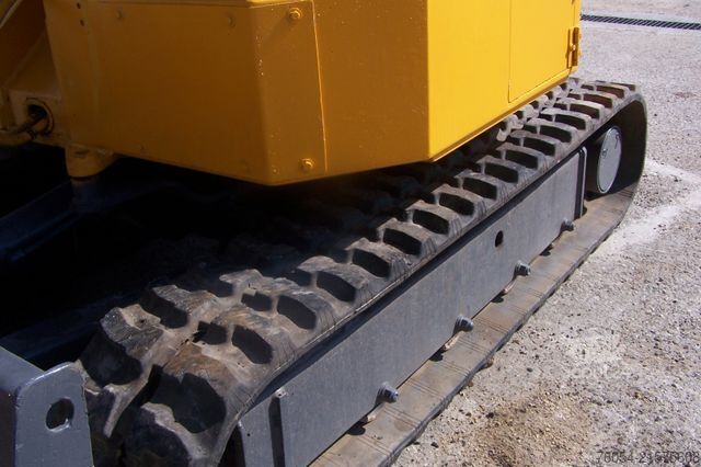 Μίνι εκσκαφέας  andereMINIBAGGER