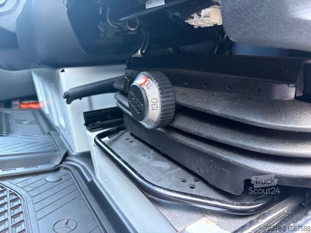 Furgoneta Mercedes-Benz Sprinter 317 CDI Kasten *3665*360Kam*SHZ*MBUX*