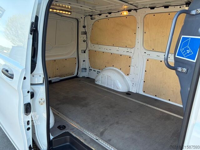 Minibus Mercedes-Benz eVito 111 Kasten lang Klima PDC Trennwand SHZ