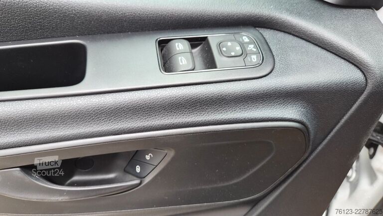 Minibus MERCEDES-BENZ 517 / 515 Frontniederflur mit  GSR 3 Systeme