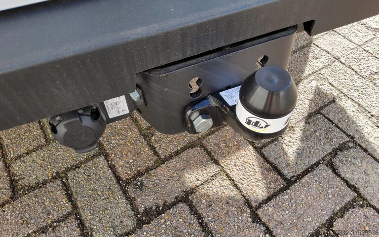 Fourgon tôlé Renault Master 170.35  EURO 6  L2H2 GESLOTEN - 965 - BP...