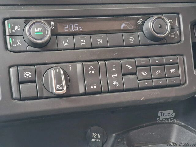 Standard-SZM Scania S500 NGS Highline 6x2 - PTO/Hydraulic - Retarde...