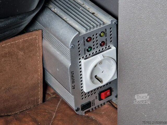 Standard-SZM Scania S500 NGS Highline 6x2 - PTO/Hydraulic - Retarde...