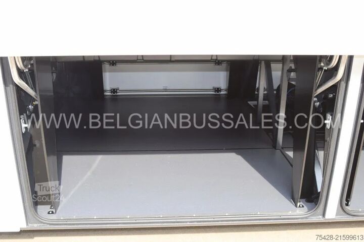 Intercitybus Iveco Evadys 12m / Rear door / NEW!!