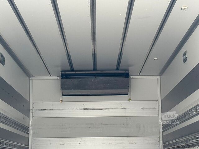 Koelwagen MAN TGM 18.290 Tiefkühlkoffer +LBW*Thermoking*