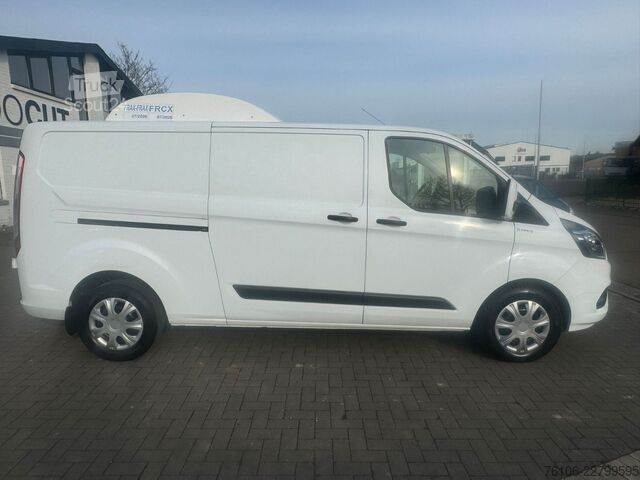 Kühltransporter FORD Transit Custom Pharma*3 kammer*-30/+5/+22 Grad