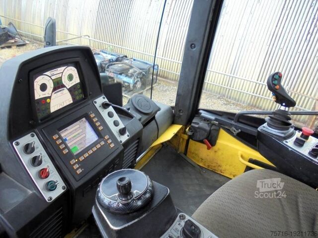 Tandemwalze Bomag BW 174 A P-4 AM
