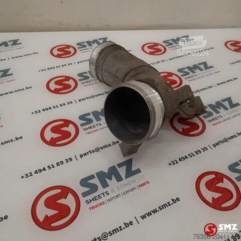 Koelsysteem Scania Occ koelleiding Scania