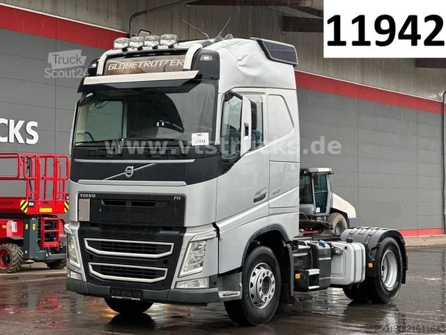 Standardni vlačilec VOLVO FH 460 4x2 BL 1-Kreis Hydraulik Retarder