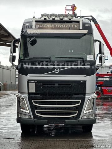 Standardni vlačilec VOLVO FH 460 4x2 BL 1-Kreis Hydraulik Retarder