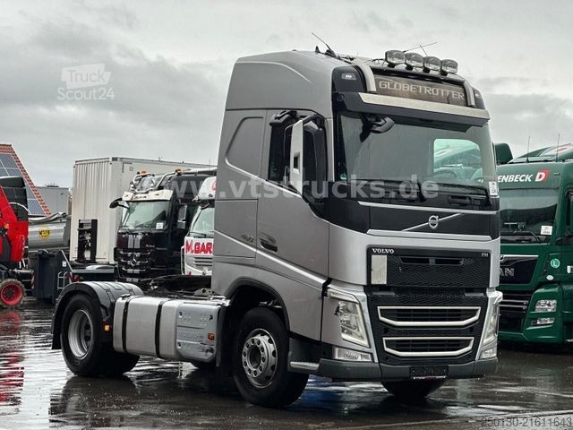 Standardni vlačilec VOLVO FH 460 4x2 BL 1-Kreis Hydraulik Retarder