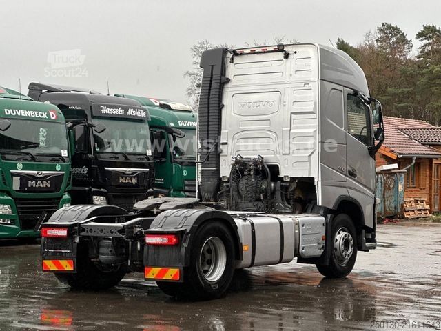 Standardni vlačilec VOLVO FH 460 4x2 BL 1-Kreis Hydraulik Retarder