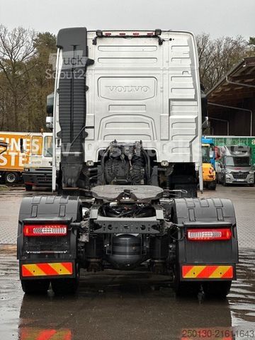 Standardni vlačilec VOLVO FH 460 4x2 BL 1-Kreis Hydraulik Retarder