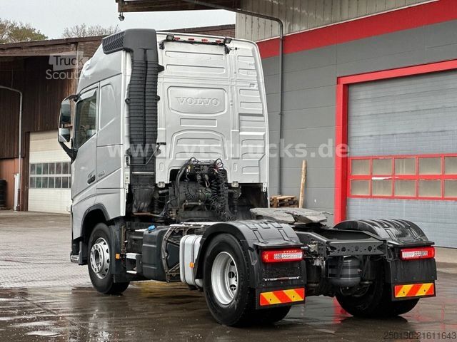 Standardni vlačilec VOLVO FH 460 4x2 BL 1-Kreis Hydraulik Retarder