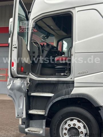 Standardni vlačilec VOLVO FH 460 4x2 BL 1-Kreis Hydraulik Retarder