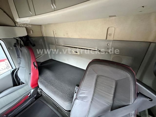 Standardni vlačilec VOLVO FH 460 4x2 BL 1-Kreis Hydraulik Retarder