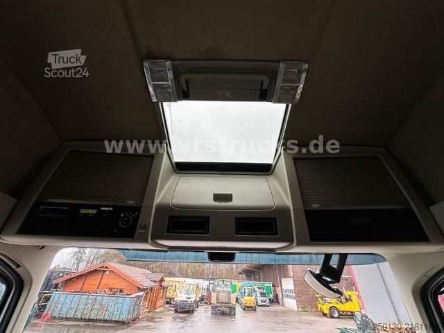 Standardni vlačilec VOLVO FH 460 4x2 BL 1-Kreis Hydraulik Retarder