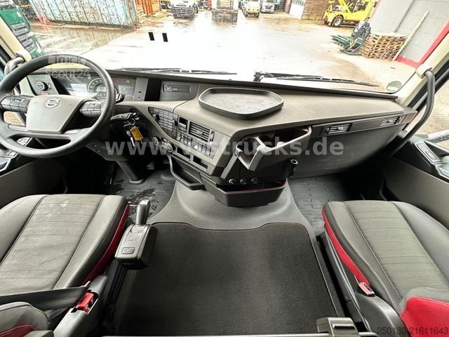 Standardni vlačilec VOLVO FH 460 4x2 BL 1-Kreis Hydraulik Retarder