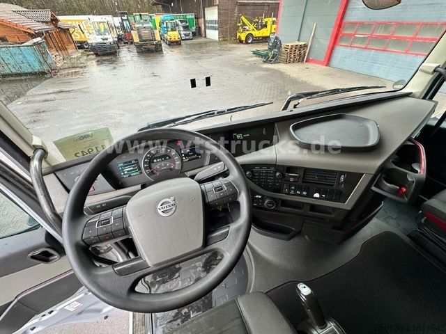 Standardni vlačilec VOLVO FH 460 4x2 BL 1-Kreis Hydraulik Retarder