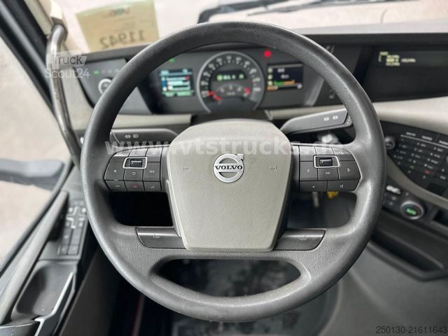 Standardni vlačilec VOLVO FH 460 4x2 BL 1-Kreis Hydraulik Retarder