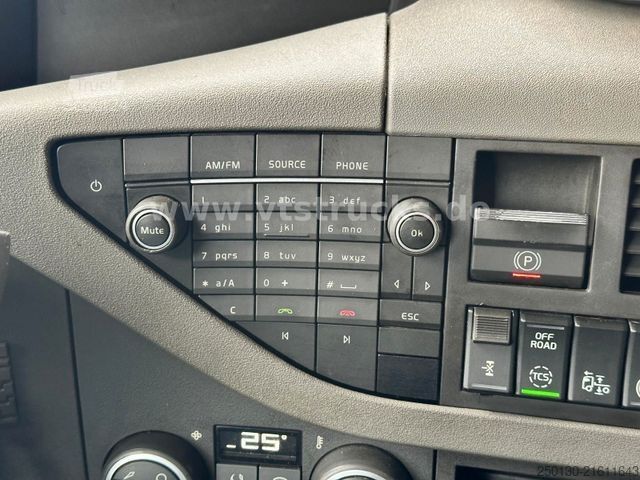 Standardni vlačilec VOLVO FH 460 4x2 BL 1-Kreis Hydraulik Retarder