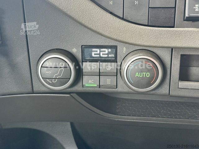 Standardni vlačilec VOLVO FH 460 4x2 BL 1-Kreis Hydraulik Retarder