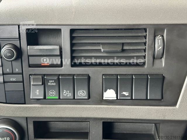 Standardni vlačilec VOLVO FH 460 4x2 BL 1-Kreis Hydraulik Retarder