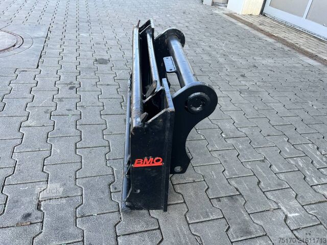 Furcă pentru paleți  BMO Adapterrahmen Manitou auf Euroaufnahme / 2023