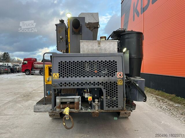 Свердлильний верстат Atlas Copco Epiroc T30R-03