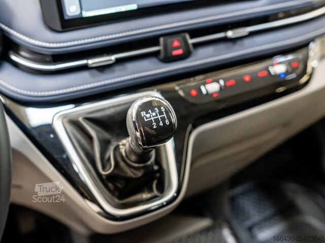 Kleinbus Maxus DELIVER 7