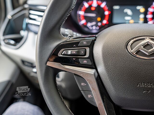 Kleinbus Maxus DELIVER 7