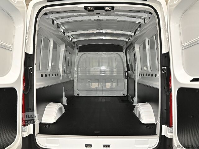 Kleinbus Maxus eDELIVER 9 KA L3H2 77 kW/h Neues Modell Klima