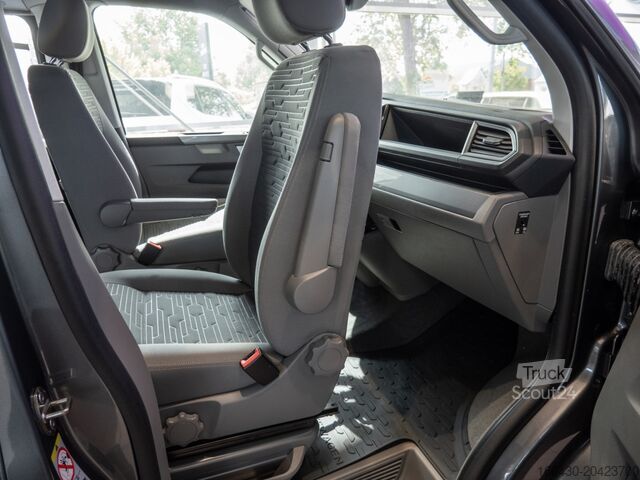 Автодім VW T6.1 California Ocean 2.0 DSG AHK STANDHZ. BT