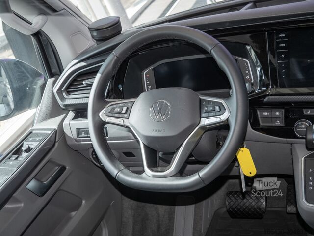 Автодім VW T6.1 California Ocean 2.0 DSG AHK STANDHZ. BT