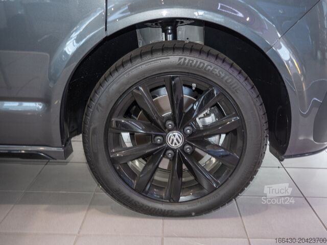 Автодім VW T6.1 California Ocean 2.0 DSG AHK STANDHZ. BT