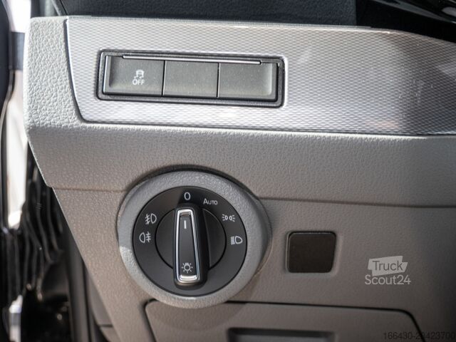 Автодім VW T6.1 California Ocean 2.0 DSG AHK STANDHZ. BT