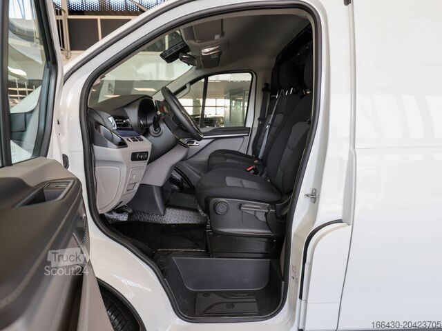 Kleinbus Maxus eDELIVER 7 KA L1H1 77 kW/h Klima Kamera LED P