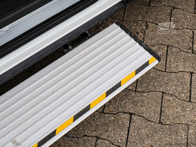 Kleinbus Maxus DELIVER 7