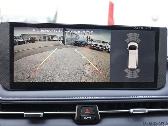 Kleinbus Maxus DELIVER 7