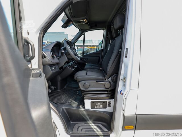 Kastenwagen Mercedes-Benz Sprinter 315 CDI Kasten L3H2 Holz Navi Kamera