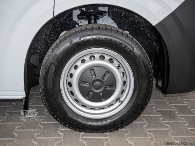 Панельний фургон VW T7 Kasten 2.0 TDI AHK LED SPURH. KLIMA BT PDC