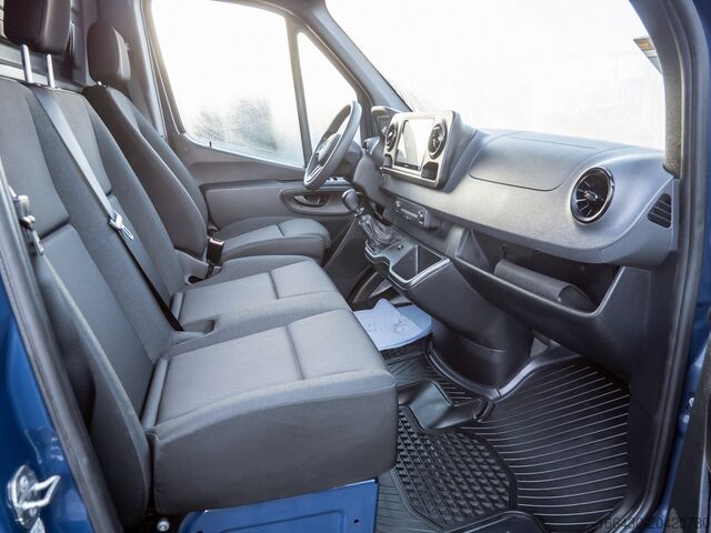 Furgoneta Mercedes-Benz Sprinter 315 CDI Kasten L2H1 AHK LED Kamera K