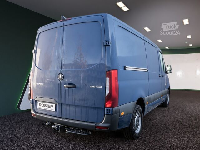 Furgoneta Mercedes-Benz Sprinter 315 CDI Kasten L2H1 AHK LED Kamera K