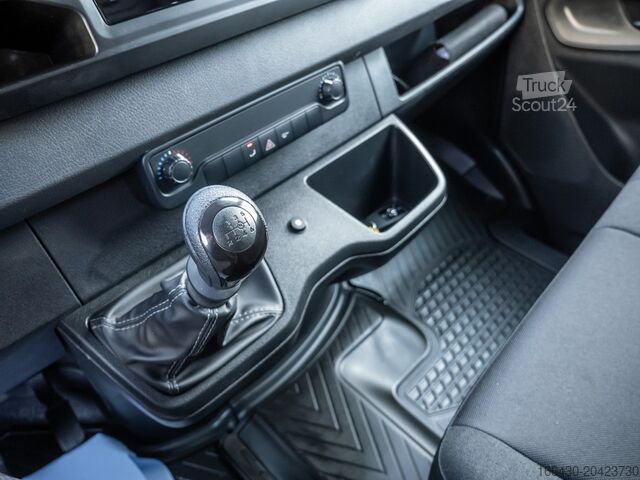 Furgoneta Mercedes-Benz Sprinter 315 CDI Kasten L2H1 AHK LED Kamera K