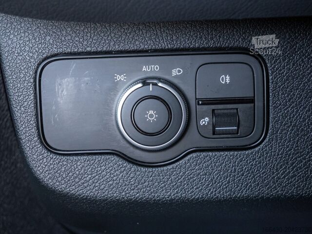 Furgoneta Mercedes-Benz Sprinter 315 CDI Kasten L2H1 AHK LED Kamera K